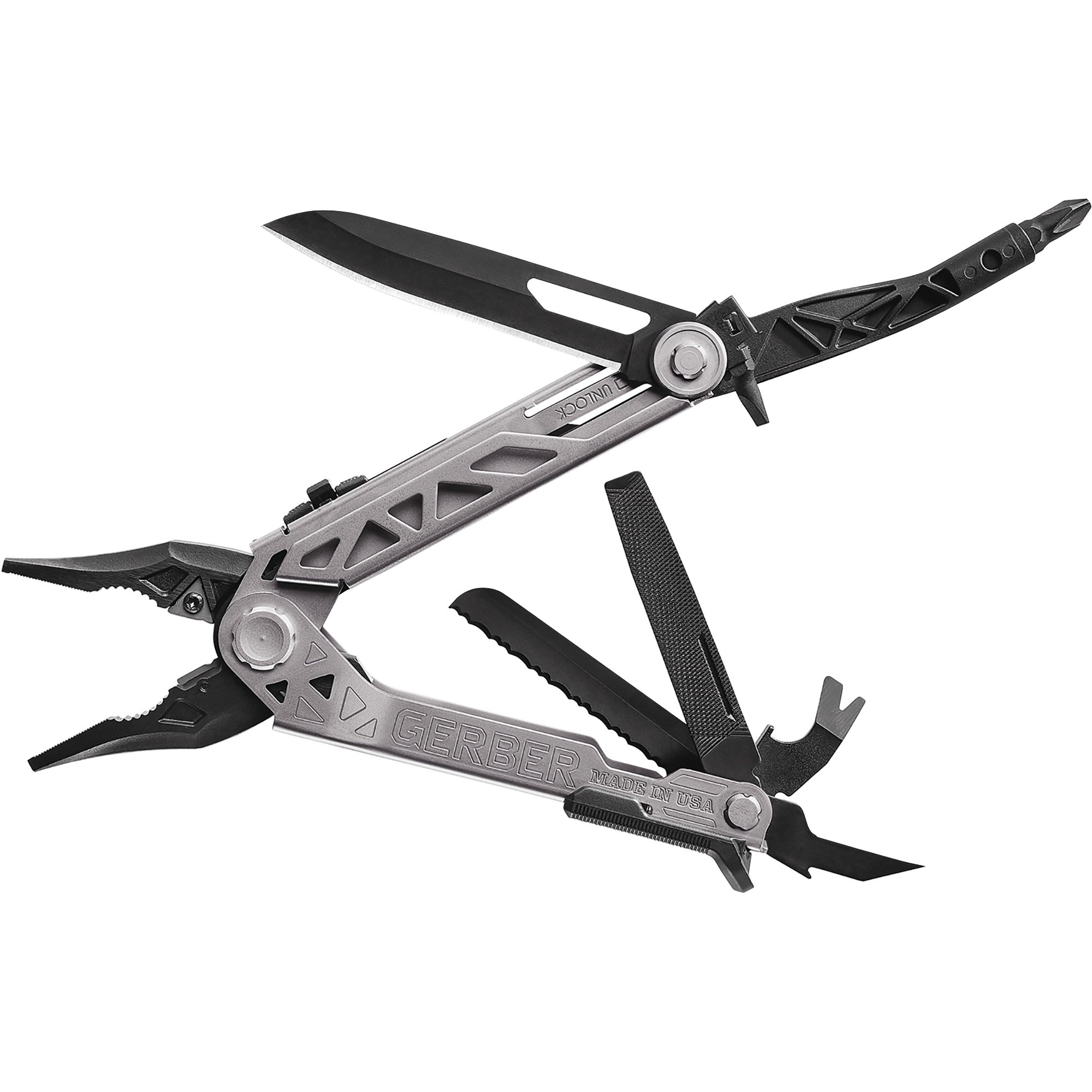 Multi-tools